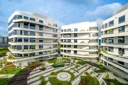 Tai Seng MRT (D19), Factory #603399581